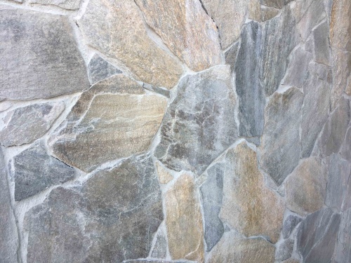 Плитняк златолит Уральский  для фасада купить в Волчанске