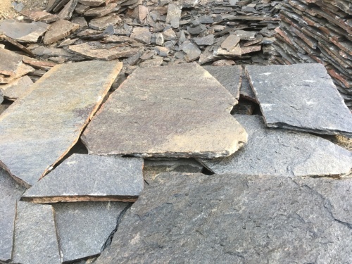 Серицит для лестницы, ступеней купить в Волчанске