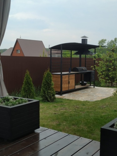 Серицит для мощения на бетонное основание купить в Волчанске